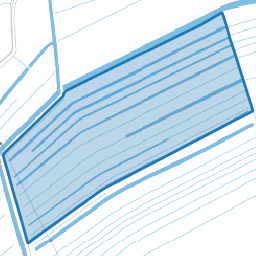 Perceel SHT02-AM-431