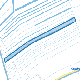 Perceel SHT02-AM-432