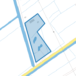 Perceel SHT02-AM-435