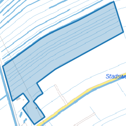 Perceel SHT02-AM-436