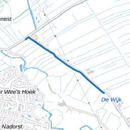 Perceel SHT02-AM-440