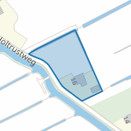 Perceel SHT02-AM-446