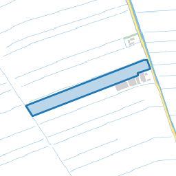 Perceel SHT02-AM-451