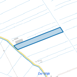 Perceel SHT02-AM-454