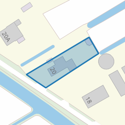 Perceel SHT02-AM-462