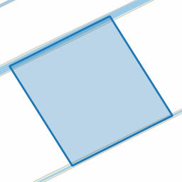 Perceel SHT02-AM-468