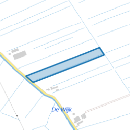 Perceel SHT02-AM-472