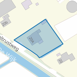 Perceel SHT02-AM-479