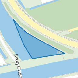 Perceel SHT02-AM-485