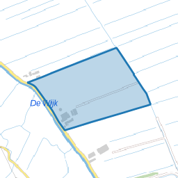 Perceel SHT02-AM-488