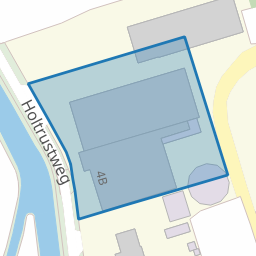 Perceel SHT02-AM-490