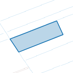 Perceel SHT02-AM-493