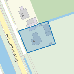 Perceel SHT02-AM-501