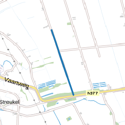 Perceel SHT02-AM-511