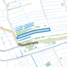 Perceel SHT02-AM-515