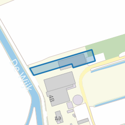 Perceel SHT02-AM-518