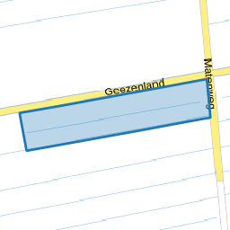 Perceel SHT02-AM-528