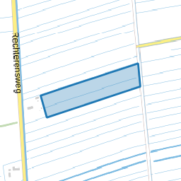 Perceel SHT02-AM-534
