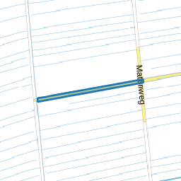 Perceel SHT02-AM-536