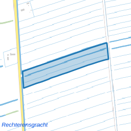 Perceel SHT02-AM-538