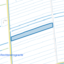 Perceel SHT02-AM-539