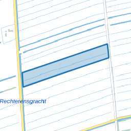Perceel SHT02-AM-540