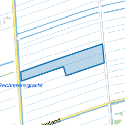 Perceel SHT02-AM-541