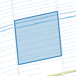 Perceel SHT02-AM-543