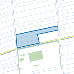Perceel SHT02-AM-545