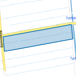 Perceel SHT02-AM-549