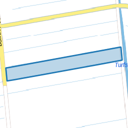 Perceel SHT02-AM-551