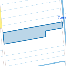 Perceel SHT02-AM-552