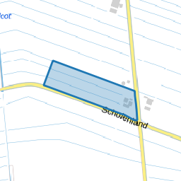Perceel SHT02-AM-556