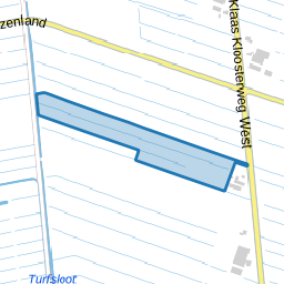 Perceel SHT02-AM-568