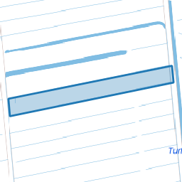 Perceel SHT02-AM-576