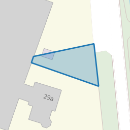 Perceel SHT02-AM-581