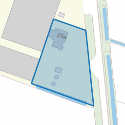 Perceel SHT02-AM-583