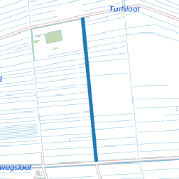 Perceel SHT02-AM-585