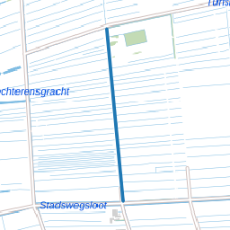 Perceel SHT02-AM-589
