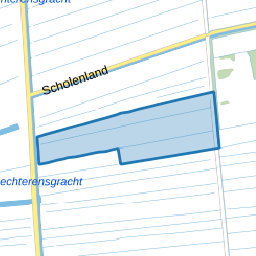Perceel SHT02-AM-591
