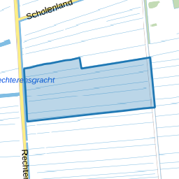 Perceel SHT02-AM-592