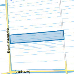 Perceel SHT02-AM-593