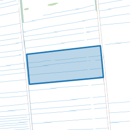 Perceel SHT02-AM-598