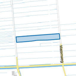 Perceel SHT02-AM-601