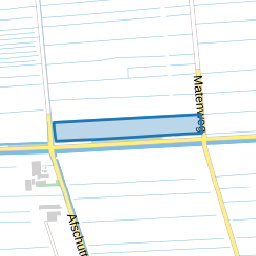 Perceel SHT02-AM-602