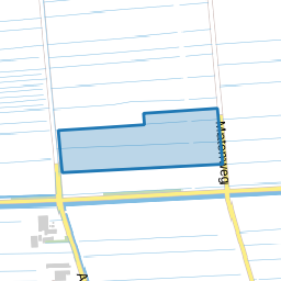 Perceel SHT02-AM-605
