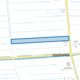 Perceel SHT02-AM-613