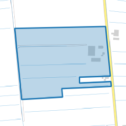 Perceel SHT02-AM-616