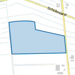 Perceel SHT02-AM-622