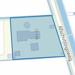 Perceel SHT02-AM-646